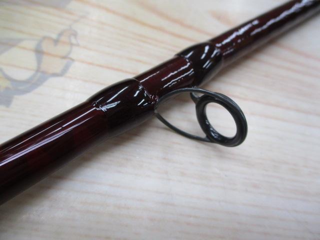 スコーピオンXV 1652R-2