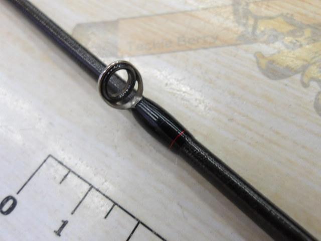 18ﾎﾟｲｽﾞﾝｱﾄﾞﾚﾅ 266L-2