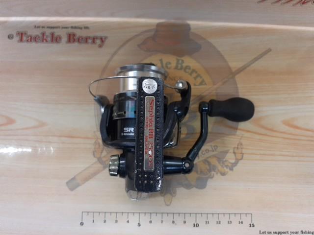 07ｾﾌｨｱBB 2500S