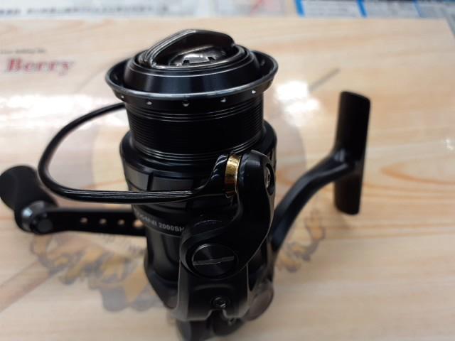 ﾛｷｻｰﾆ 2000SH