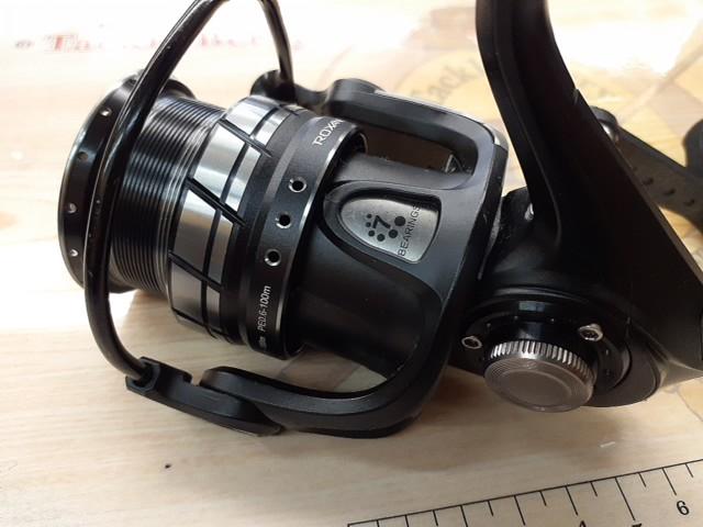 ﾛｷｻｰﾆ 2000SH