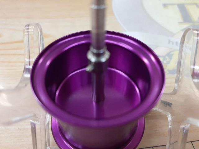 ﾏｲｸﾛｷｬｽﾄｽﾌﾟｰﾙMT0725