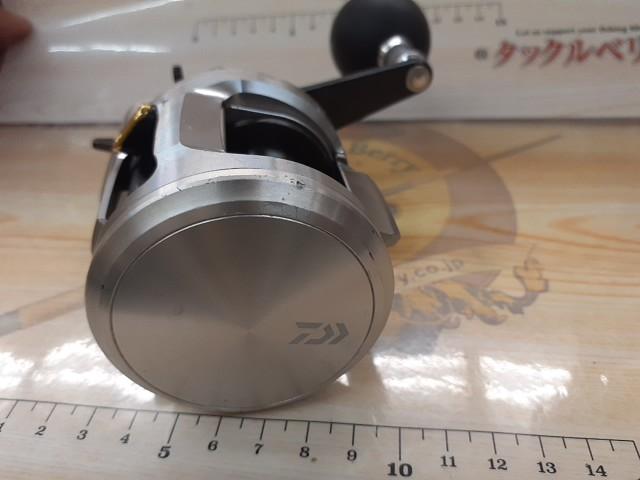 15ｷｬﾀﾘﾅ BJ200SH