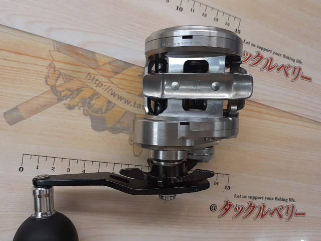 15ｷｬﾀﾘﾅ BJ200SH