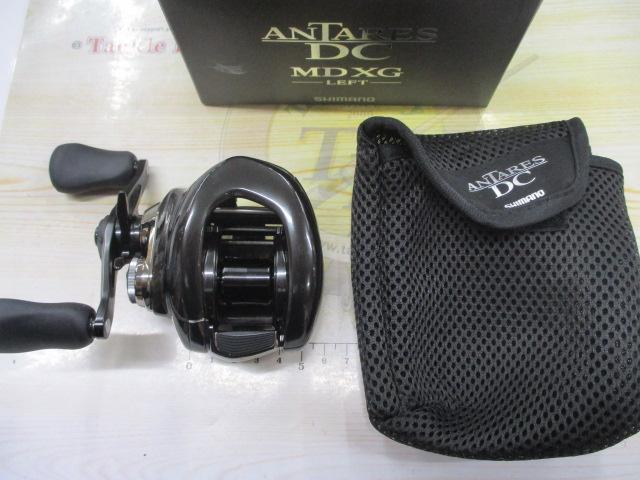 23アンタレスDC MD XG LEFT