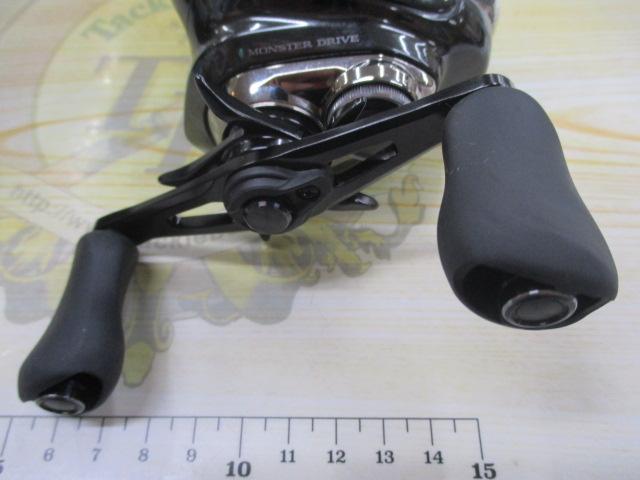 23アンタレスDC MD XG LEFT