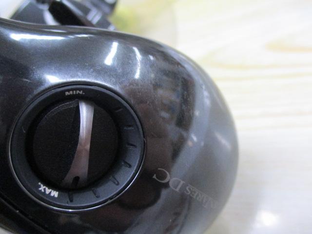 23アンタレスDC MD XG LEFT