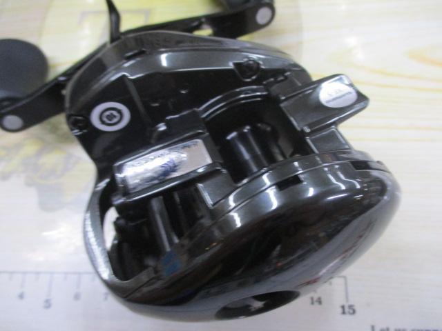 23アンタレスDC MD XG LEFT