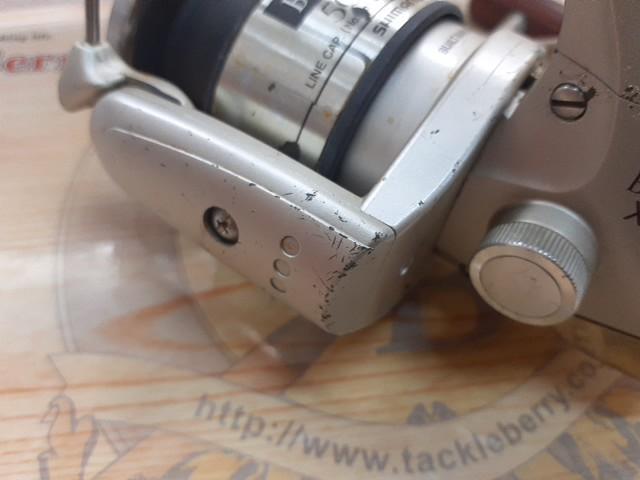 97BB-X XT 5000DH H型レバーブレーキ