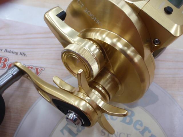 18ｵｼｱｺﾝｸｴｽﾄCT 200HG