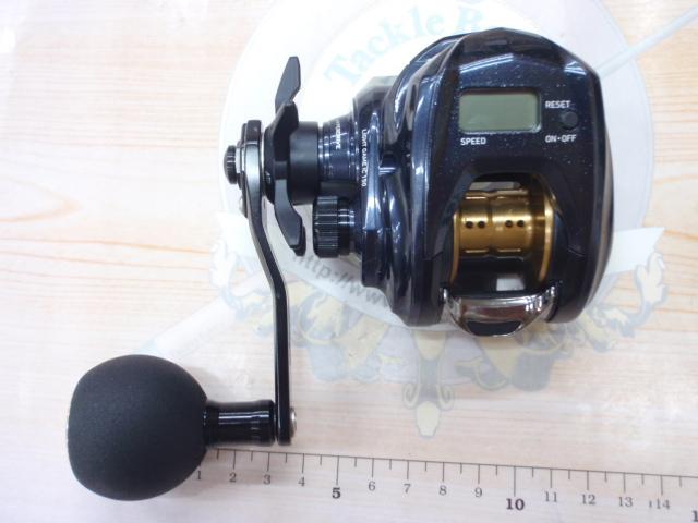 ﾗｲﾄｹﾞｰﾑIC 150L