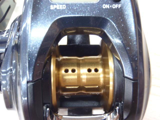 ﾗｲﾄｹﾞｰﾑIC 150L