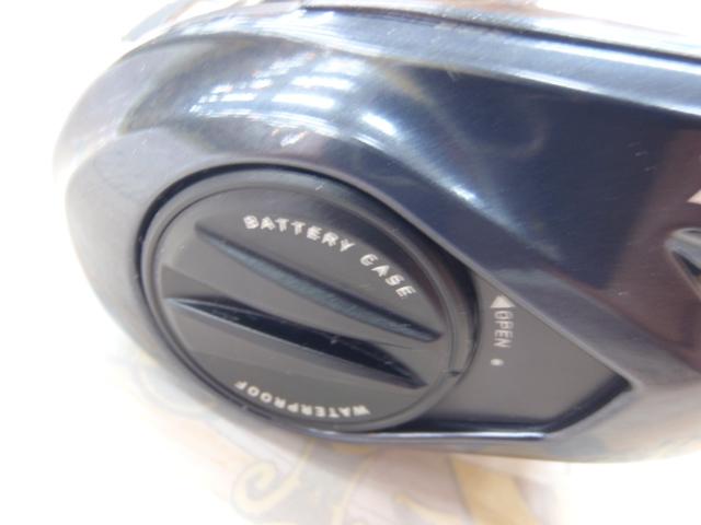 ﾗｲﾄｹﾞｰﾑIC 150L