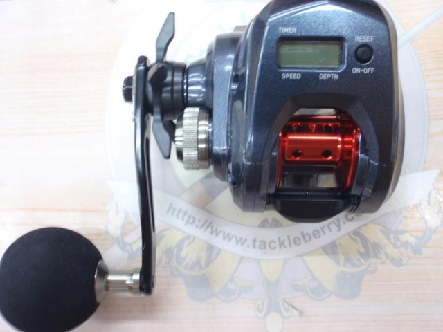 ﾗｲﾄｹﾞｰﾑRX IC 150L