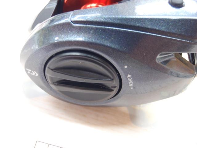 ﾗｲﾄｹﾞｰﾑRX IC 150L