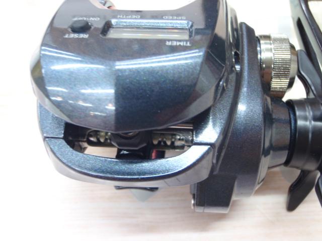 ﾗｲﾄｹﾞｰﾑRX IC 150L