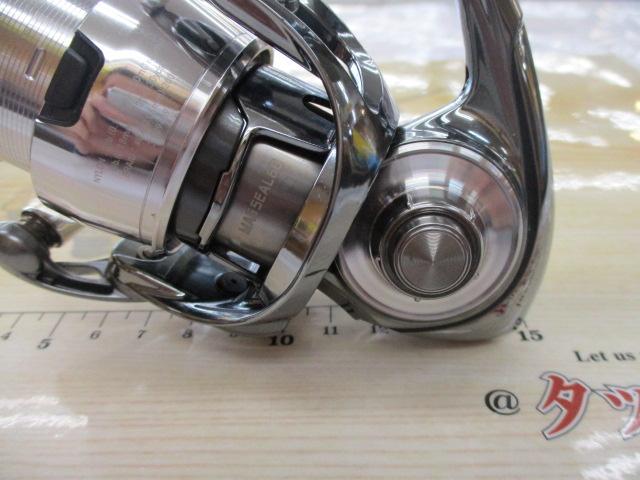 22ｲｸﾞｼﾞｽﾄ LT2500S-H