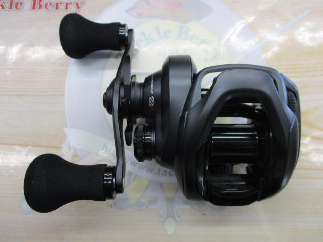 20エクスセンスDC SSHG LH