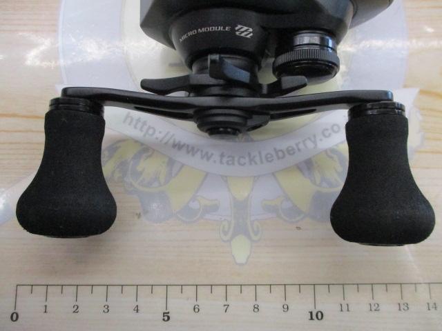 20エクスセンスDC SSHG LH