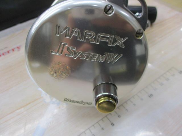 ﾏｰﾌｨｯｸｽ J-System W6 wide