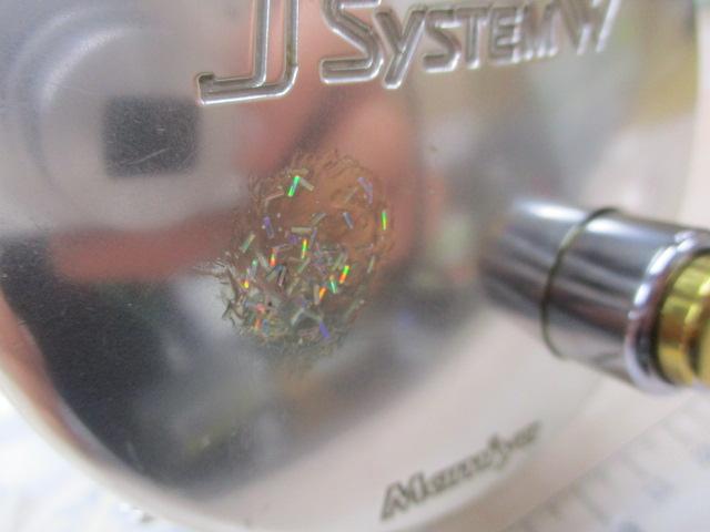 ﾏｰﾌｨｯｸｽ J-System W6 wide