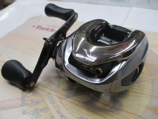 16ｱﾝﾀﾚｽDCHG RH