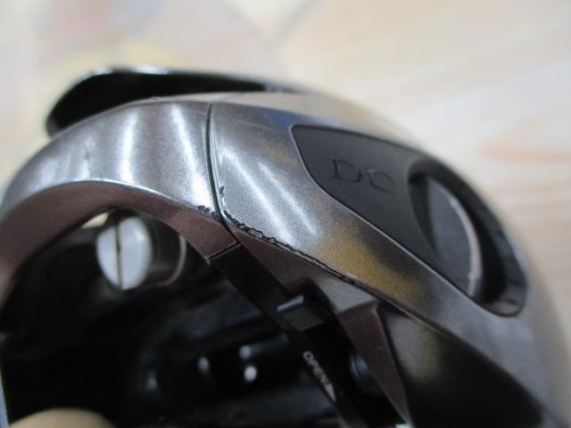 16ｱﾝﾀﾚｽDCHG RH