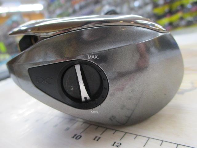 16ｱﾝﾀﾚｽDCHG RH