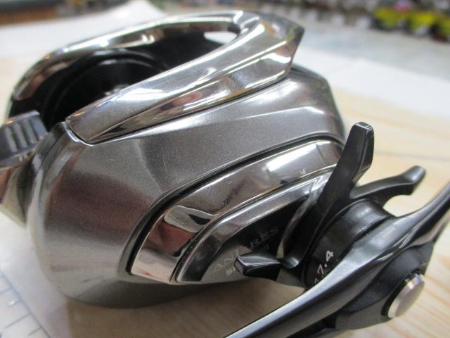 16ｱﾝﾀﾚｽDCHG RH