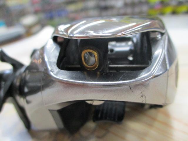 16ｱﾝﾀﾚｽDCHG RH