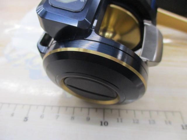 21ソルティガIC 300H-SJ