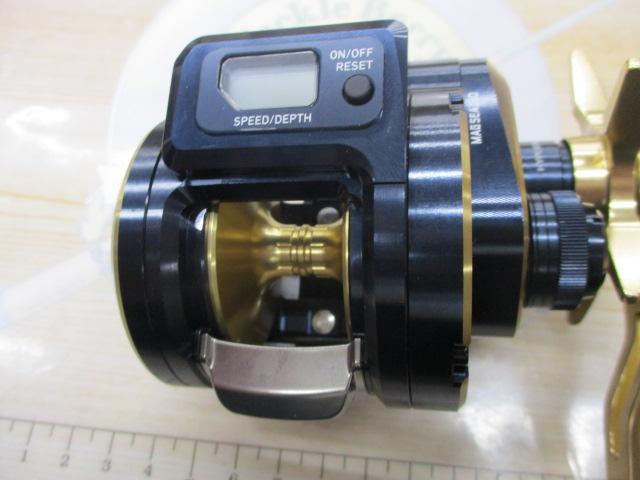 21ソルティガIC 300H-SJ