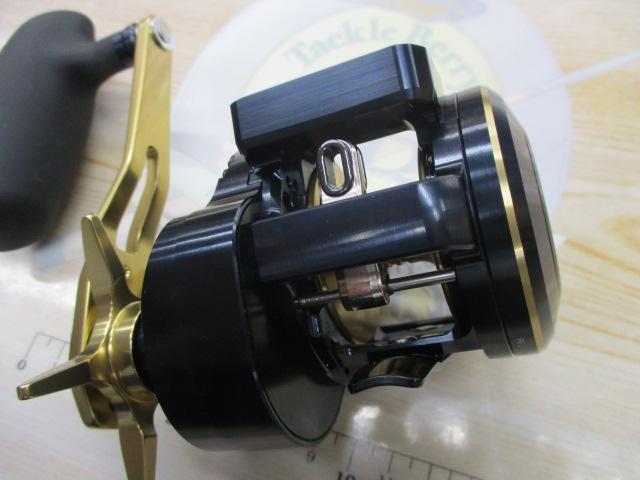 21ソルティガIC 300H-SJ