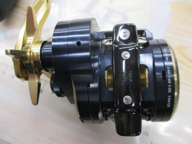 21ソルティガIC 300H-SJ