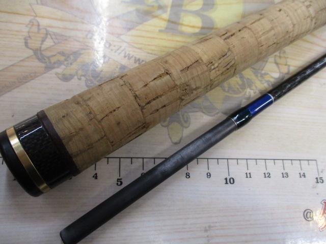 ﾜｰﾙﾄﾞｼｬｳﾗ 1652R-2 (ﾌﾞﾙｰﾀｲﾌﾟ)