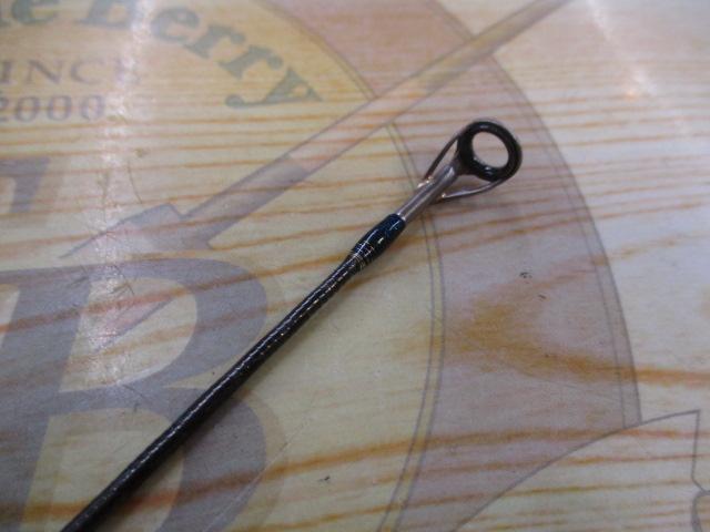 ﾜｰﾙﾄﾞｼｬｳﾗ 1652R-2 (ﾌﾞﾙｰﾀｲﾌﾟ)