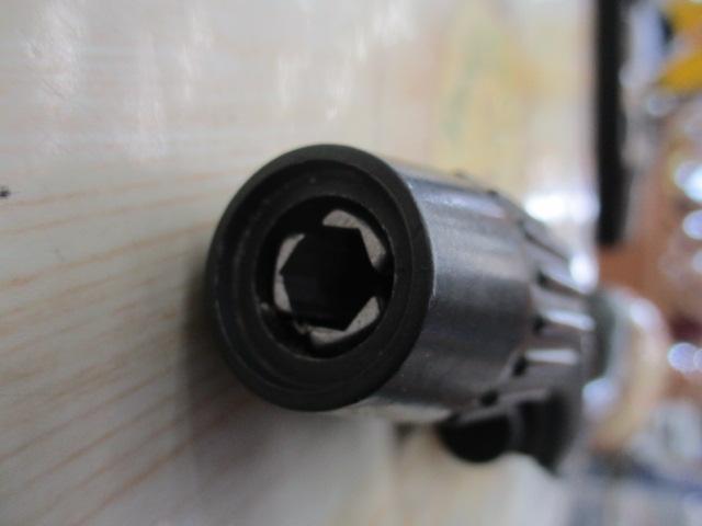 ｷﾗｰｸﾞﾘｯﾌﾟ