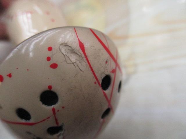 ｷﾗｰｸﾞﾘｯﾌﾟ