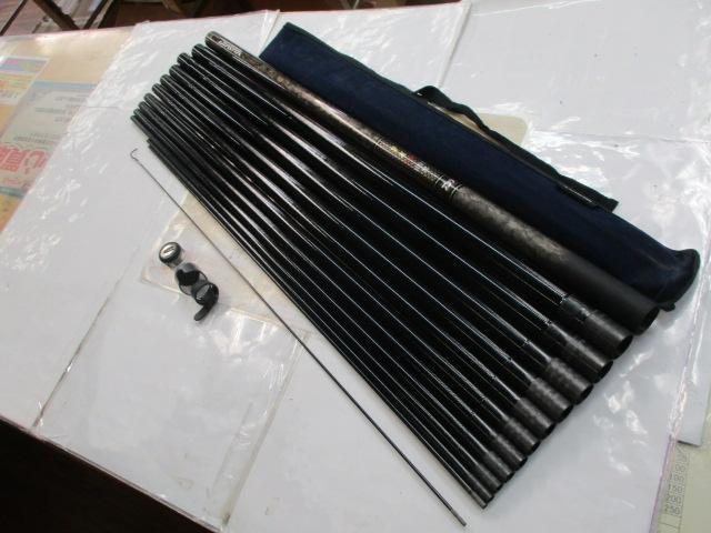 エキスパート碧羅 中継 超硬80M