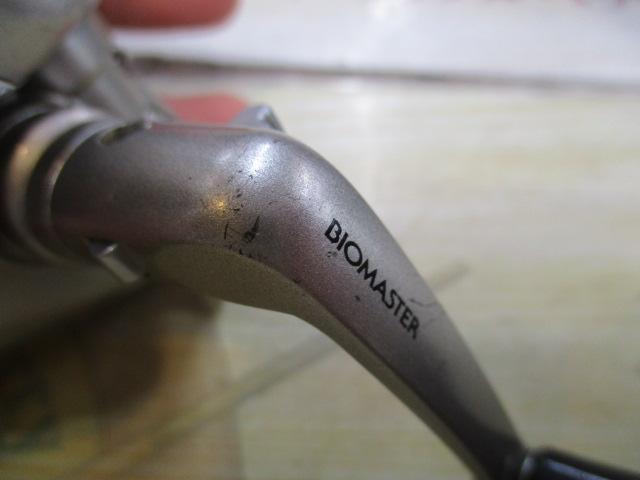 05ﾊﾞｲｵﾏｽﾀｰ 2000