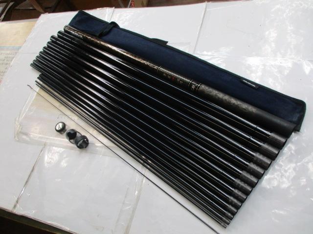 ｴｷｽﾊﾟｰﾄ碧羅 中継 硬調85M