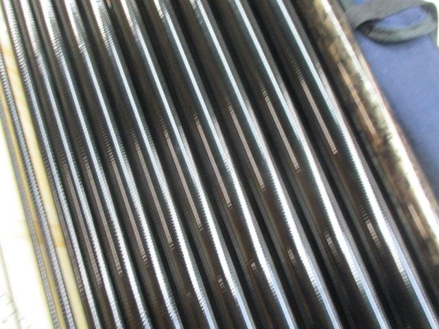 ｴｷｽﾊﾟｰﾄ碧羅 中継 硬調85M