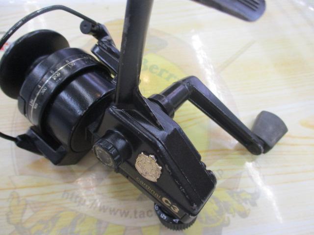 ｶｰﾃﾞｨﾅﾙC3