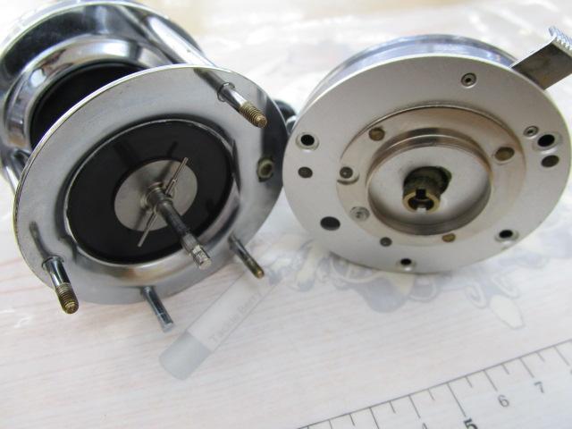 5500C '73ﾋﾞｯｸﾞA SSｼﾘｱﾙ