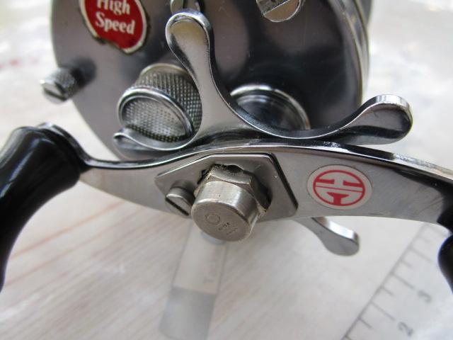 5500C '73ﾋﾞｯｸﾞA SSｼﾘｱﾙ