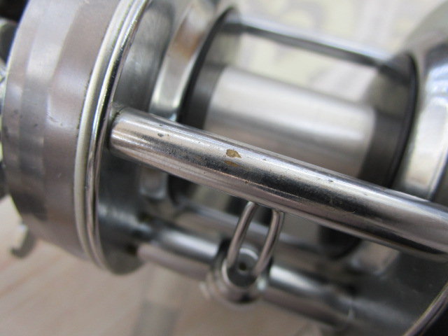 5500C '73ﾋﾞｯｸﾞA SSｼﾘｱﾙ