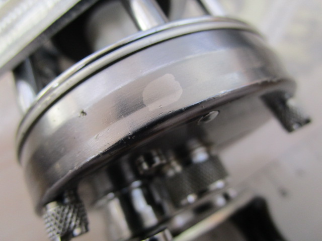 5500C '73ﾋﾞｯｸﾞA SSｼﾘｱﾙ