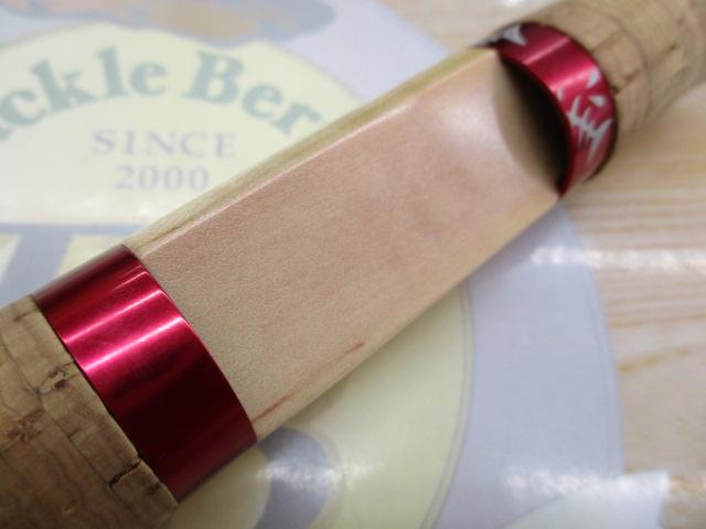 ﾗﾌﾟﾗｽ-D 60LR雪猫