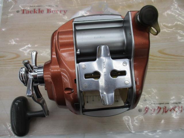 シーボーグ 750MT