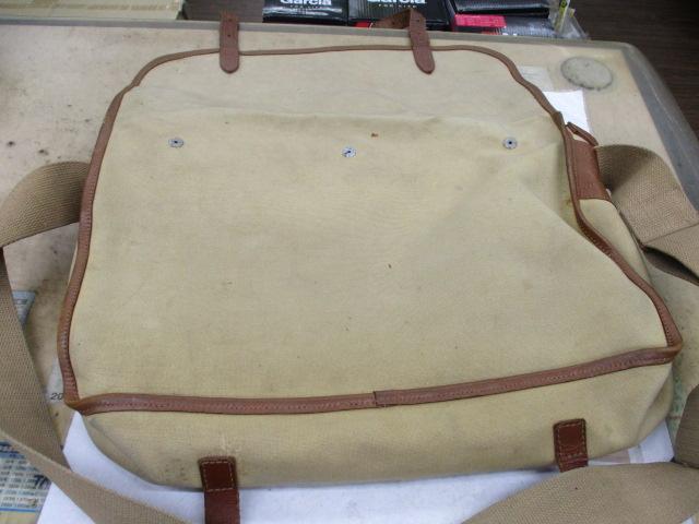 フィッシングバッグ